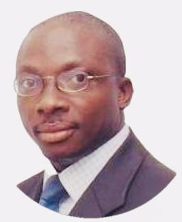 Dehinbo Robert, MBA, MCPA.